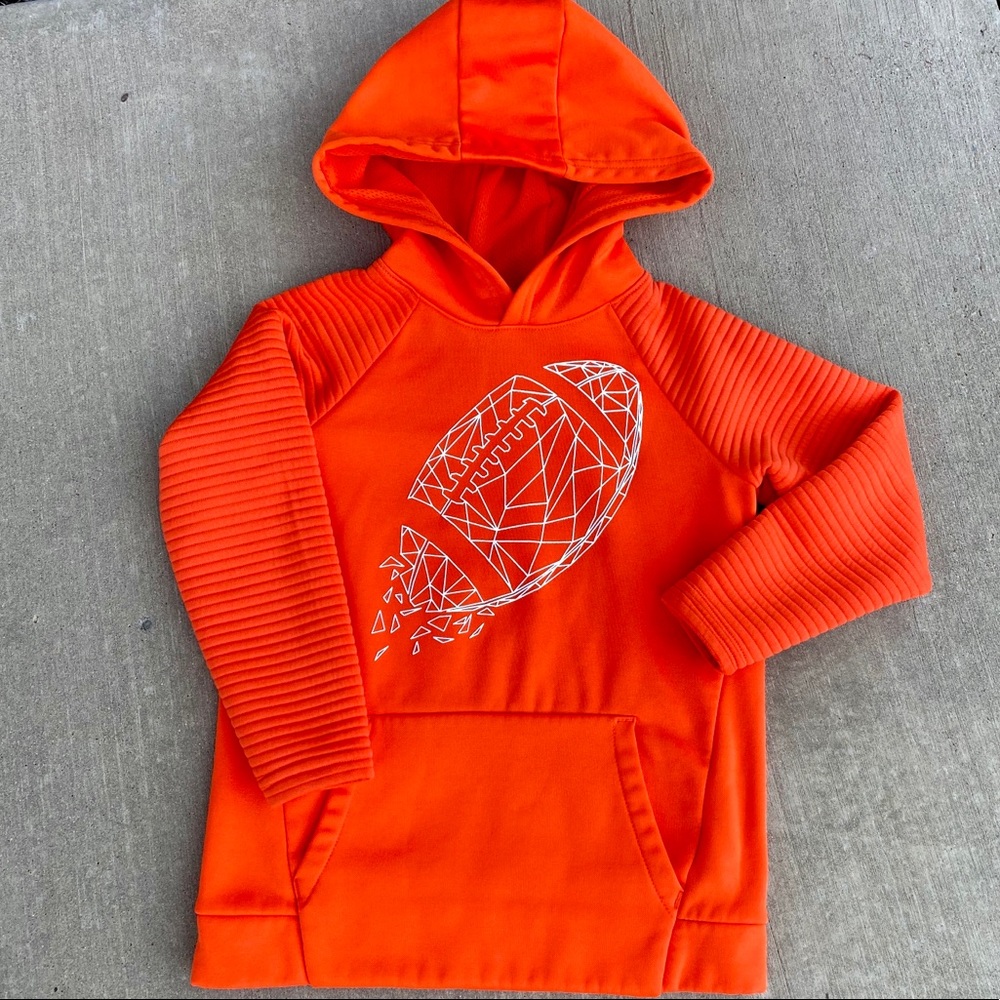 🎄 LIKE NEW 🎄 Old Navy Boys Active Hoodie